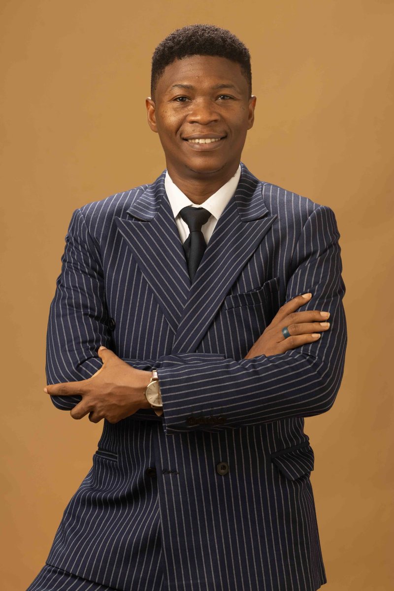 Pastor Joel Osoba
